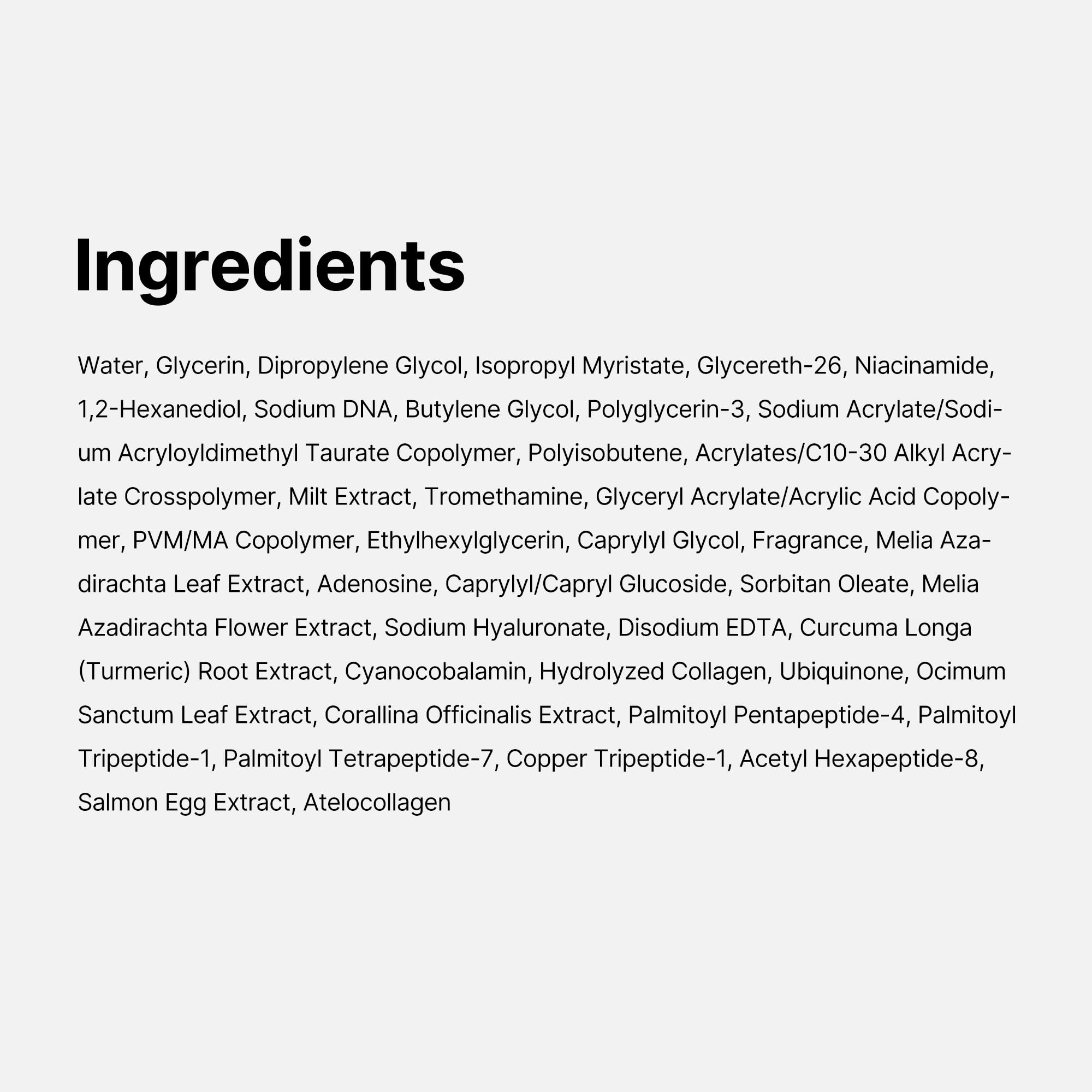 medicube PDRN Pink Peptide Serum with Salmon DNA | Pink Glow Serum with Peptides & Niacinamide for Hydration & Firm-Looking Skin | Uneven Tone Care | Korean Skincare, 1.01 fl. Oz