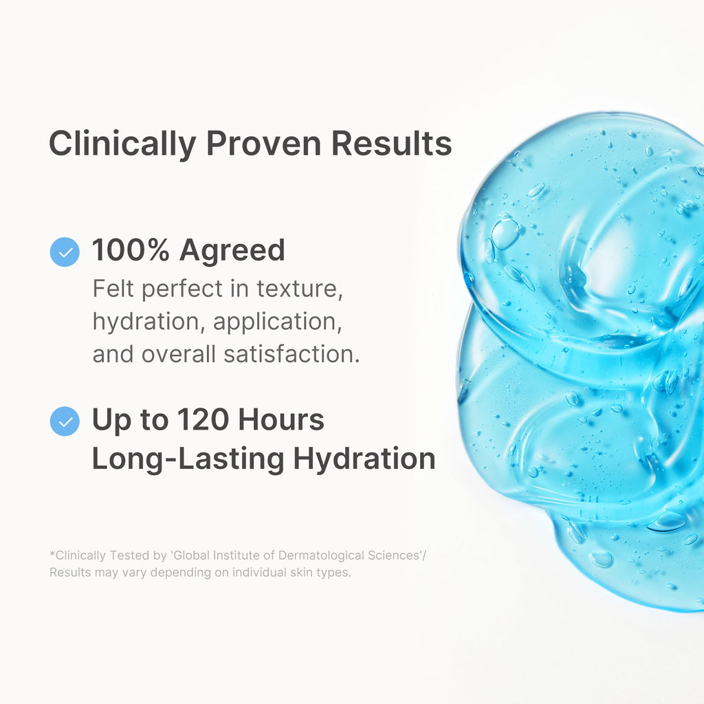 medicube Collagen Jelly Cream- Niacinamide & Freeze-Dried Hydrolyzed Collagen - Boosts skin's barrier hydration and gives 24h Glow & Lifted Look - Korean skincare (1.69 Fl Oz (Pack of 1))